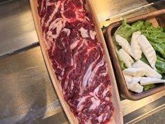 -左庭右院鲜牛肉火锅(苏州园区永旺店)