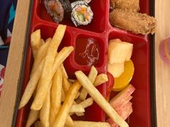 -汤连得温泉馆(宝山店)