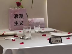 -晶雅花园西餐厅(南京首店)
