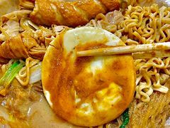 -二钢串叔麻辣烫(华龙大厦店)