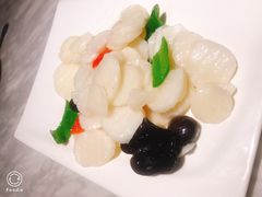 -小菜园新徽菜(江阴万达店)
