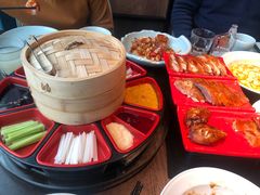 -羲和雅苑•北京烤鸭(乐园道万象城店)