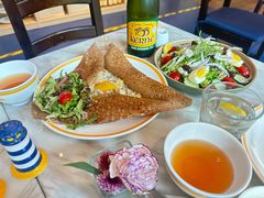 -La Creperie法餐厅(芮欧百货店)