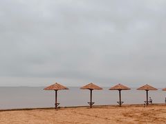 -东戴河风景区-止锚湾