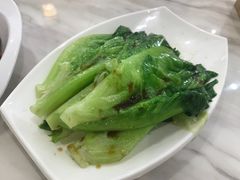 -點無缺茶楼·海鲜酒家(世博店)