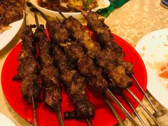 -维吾尔餐厅(宜山路店)