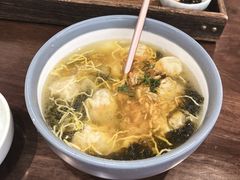 -蟹上黄·蟹黄面·江南糖水(人民广场店)
