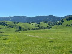 -新疆那拉提国家旅游度假区