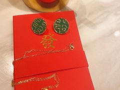 -LADY FAFA(巨鹿路陕西南路路口店)