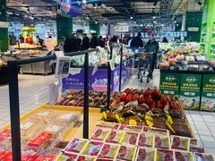 -物美大卖场(玉蜓桥店)