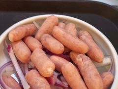 -九田家黑牛烤肉料理·自助(洪洞县城市花园店)