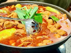 -湘肠香火锅店(团结湖店)