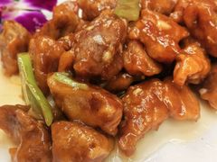-鹿鸣春饭店(总店)