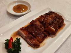 -香宫中餐厅 · 桂林香格里拉