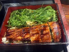 -石屋料理(南京西路店)