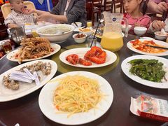 -岛中岛·海鲜大排档·万宁老字号(东澳店)