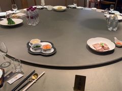 -香山湖渔家大院