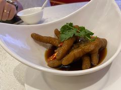 -顺悦酒家(嘉信城市广场店)