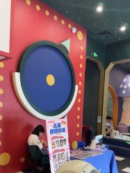 -MELAND CLUB亲子乐园·派对·餐厅(北京芳圆里ID MALL店)