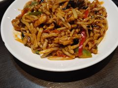 -好嫂子酱猪手•农家菜(蒲黄榆店)