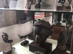 -柬埔寨国家博物馆