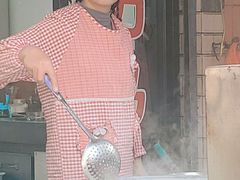 -回坊马二饺子馆