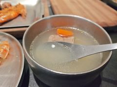 -大神太神·铁板烧(七宝领展广场店)