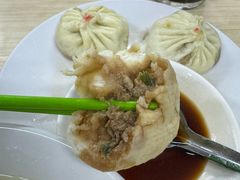-津门永胜包子铺(哈尔滨道总店)