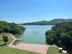 -天目湖涵田度假村