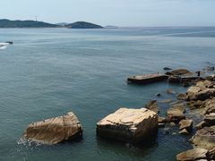 -龙爪山国家地质公园