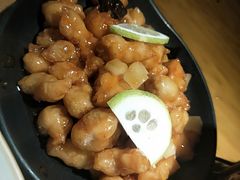 -田婆婆的菜(新天地店)