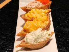 -無境·匠心日本料理(汉街店)