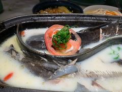 -锦府盐帮·李宅(领展购物广场中关村店)