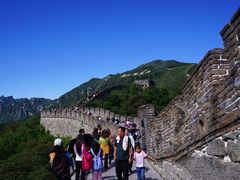 -慕田峪长城