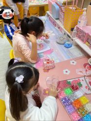 -嘻鸭涂(福田·卓悦汇哈尼彩虹店)