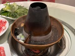 -福寿斋·老北京铜锅涮肉·烤鸭(顺义总店)
