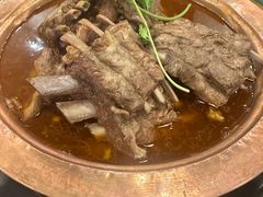 -老诚一锅(来北家园店)