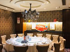 包厢-上海会馆(香港名都店)