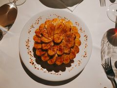 奶油香蕉派-茹丝葵经典牛排馆(上海外滩店)