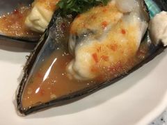 -Pier 21 (Terminal 21 Asok)