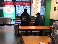 -黑窑厂糖油饼烤鸭·清真菜(旗舰店)