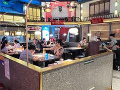 -怪噜范·贵阳小吃大排档(金源旗舰店)