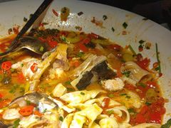 -坛宗剁椒鱼头(河西王府井店)