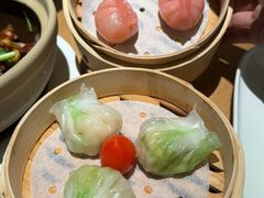 -茶港·点心·啫啫煲(群光广场店)