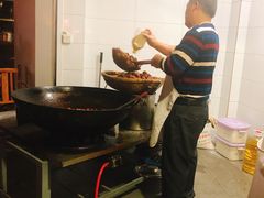 -邓记新一代糖油果子(四川煤管局供销公司职工宿舍店)