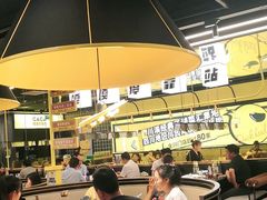 -嘎嘎鸭脑壳(蜀汉路店)