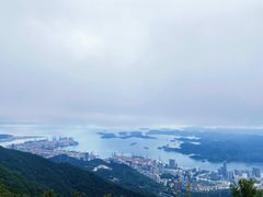 -梧桐山风景名胜区