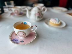 -L'amour澜茉·轻法餐