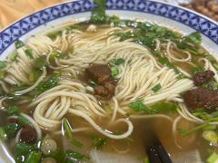 -西域美食(西直门南小街店)