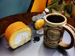 -东海咖啡馆